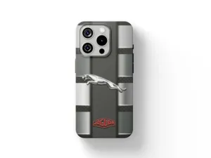 Jaguar Cover Smartphone Serie Limitata Pro Max
